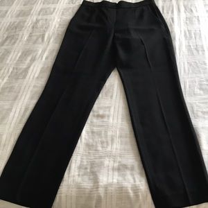 NWOT Babaton Conan Pant - Long/tall Black